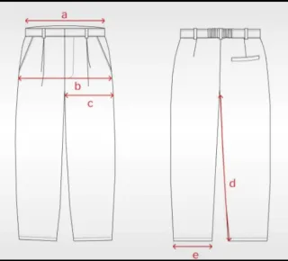 Jeans Mustang Crosby Slim W28 L34 Nuevos