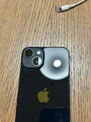iPhone 14 Nero