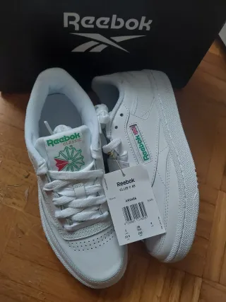 Reebok Club C 85 Talla 36