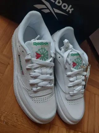 Reebok Club C 85 Talla 36