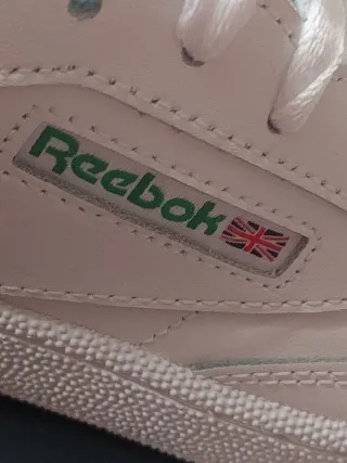 Reebok Club C 85 Talla 36