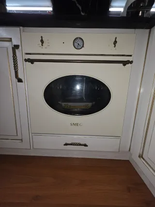 Forno Smeg Coloniale SF800PO