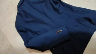 Chaqueta Traje Azul Marino El Corte Inglés