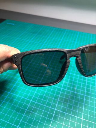 Gafas de sol Oakley Holbrook polarizadas