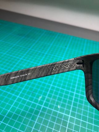 Gafas de sol Oakley Holbrook polarizadas