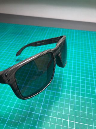 Gafas de sol Oakley Holbrook polarizadas