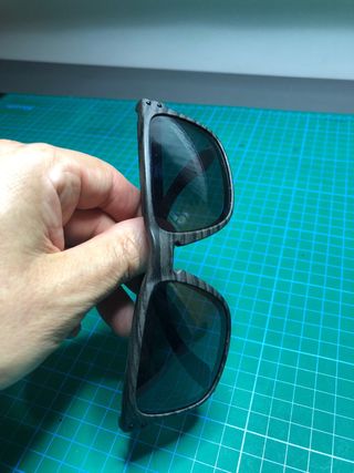 Gafas de sol Oakley Holbrook polarizadas