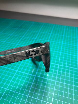 Gafas de sol Oakley Holbrook polarizadas