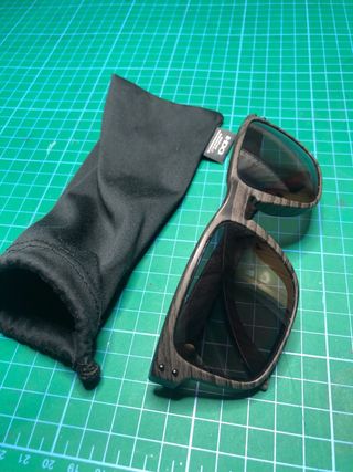 Gafas de sol Oakley Holbrook polarizadas