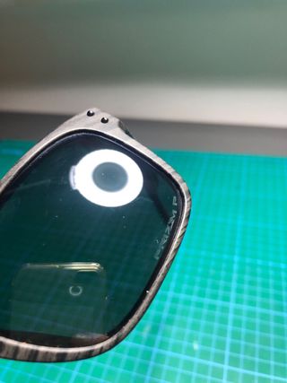 Gafas de sol Oakley Holbrook polarizadas