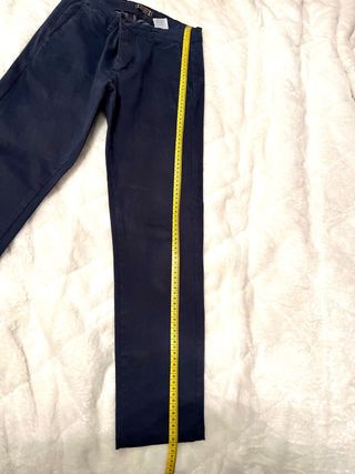 Set 3 pantaloni taglia 42/44