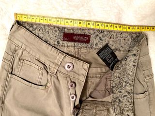 Set 3 pantaloni taglia 42/44