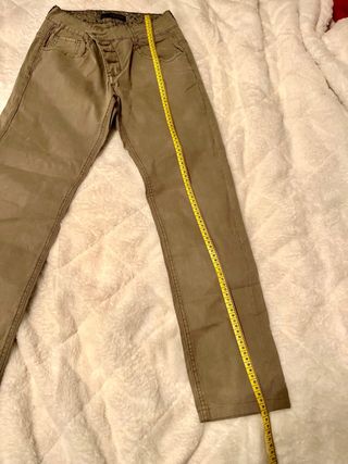 Set 3 pantaloni taglia 42/44