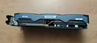 Scheda Grafica Zotac GTX 980 TI 6GB