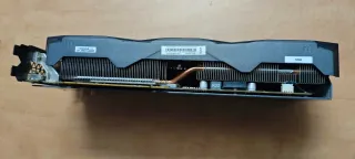 Scheda Grafica Zotac GTX 980 TI 6GB