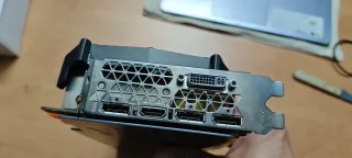 Scheda Grafica Zotac GTX 980 TI 6GB