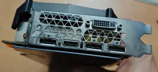 Scheda Grafica Zotac GTX 980 TI 6GB