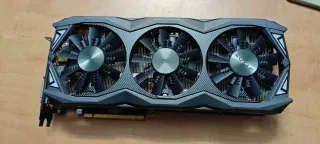 Scheda Grafica Zotac GTX 980 TI 6GB