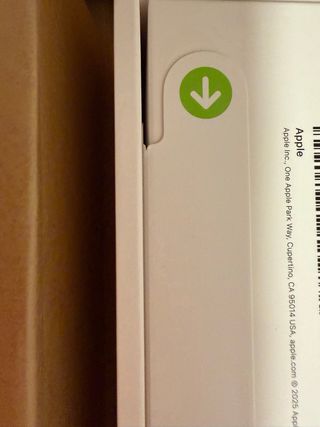 MacBook Pro 14 M5 16GB 512GB SSD Precintado