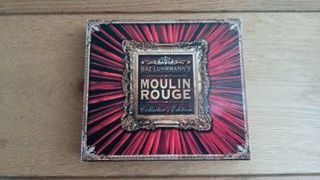 Moulin Rouge Collector's Edition CD
