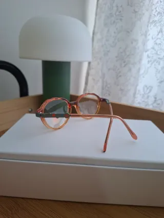 Gafas Infantiles Chupa Chups Marrones/Naranjas