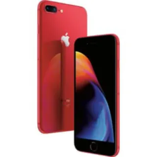 iPhone 8 Plus Rosso