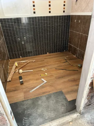 Obras de interior, diseño y rehabilitación