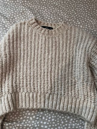 Suéter Mango