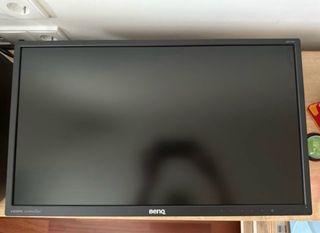 Monitor BenQ GW2470HL Negro