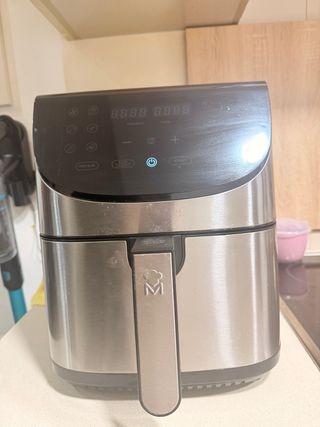 Freidora de Aire Master Pro