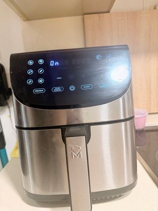 Freidora de Aire Master Pro