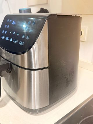 Freidora de Aire Master Pro