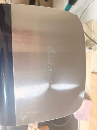 Freidora de Aire Master Pro