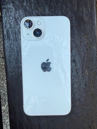 iPhone 14 Bianco