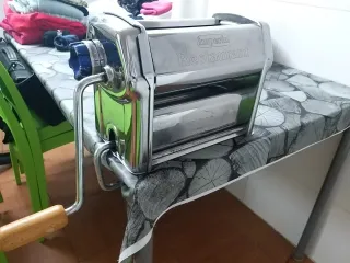 Macchina per pasta Imperia R 220 Manuale torino italy