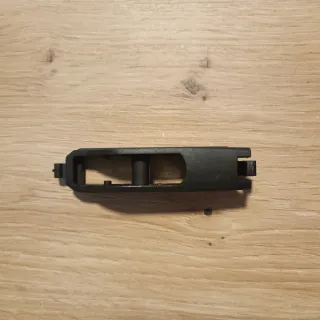 Adaptadores para escobillas limpiaparabrisas