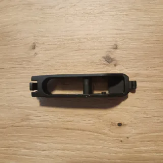 Adaptadores para escobillas limpiaparabrisas