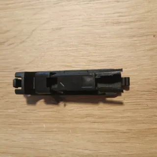 Adaptadores para escobillas limpiaparabrisas