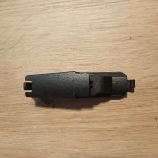 Adaptadores para escobillas limpiaparabrisas