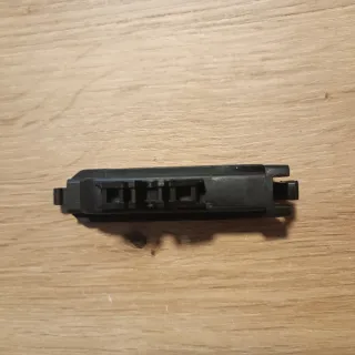 Adaptadores para escobillas limpiaparabrisas