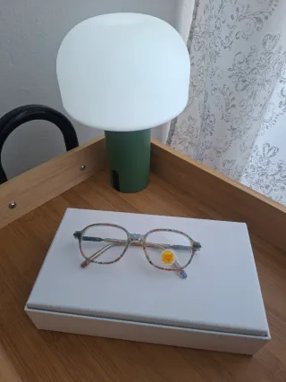 Gafas infantiles Chupa Chups multicolor