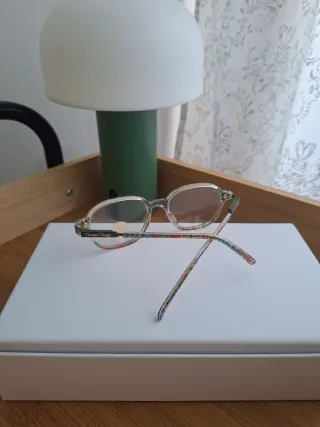 Gafas infantiles Chupa Chups multicolor