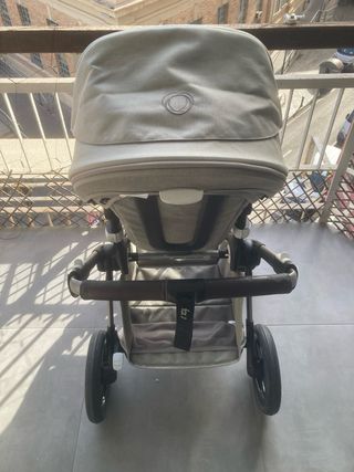 Cochecito Bugaboo Fox 3