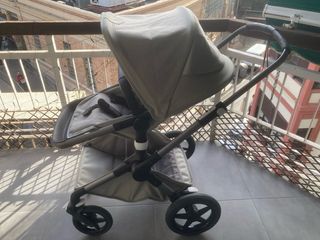 Cochecito Bugaboo Fox 3