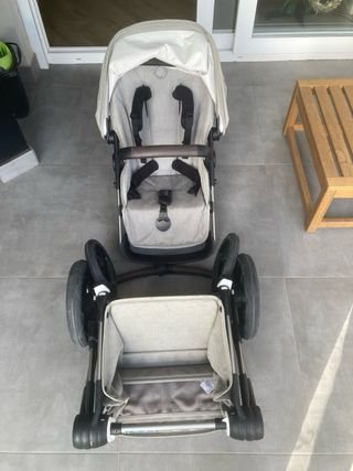 Cochecito Bugaboo Fox 3