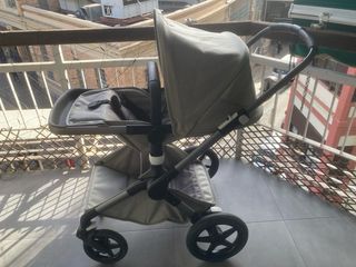 Cochecito Bugaboo Fox 3
