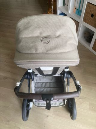 Cochecito Bugaboo Fox 3