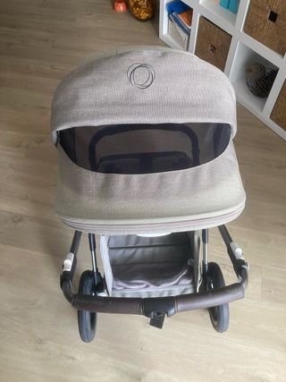Cochecito Bugaboo Fox 3