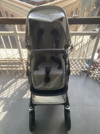 Cochecito Bugaboo Fox 3