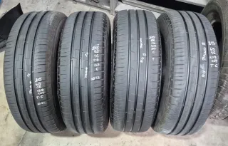 4 Neumáticos 215/65 R16 109/107T TRACMAX